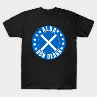 Dundee T-Shirt